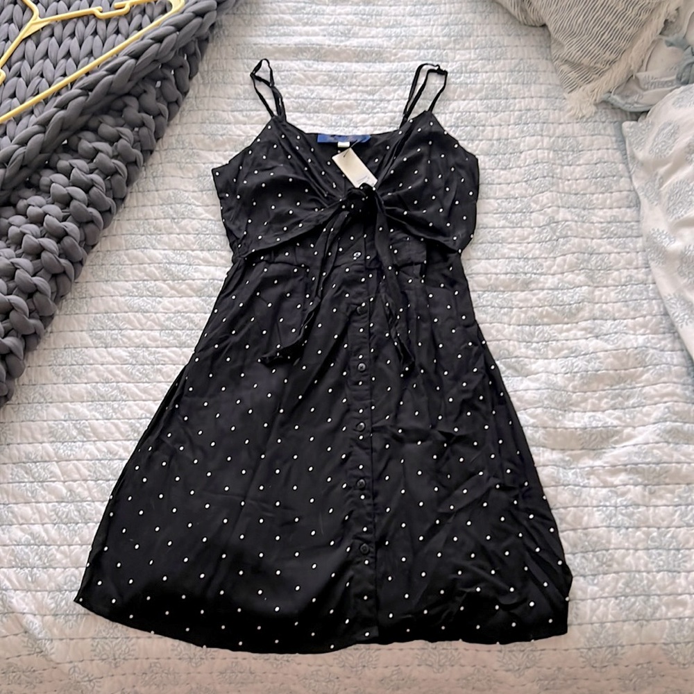 Short Dress